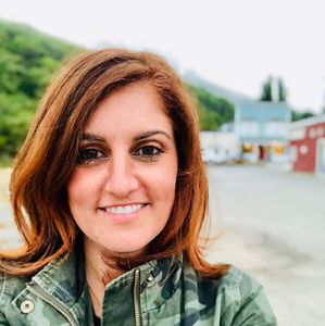 Meet your Posher, Lindsay